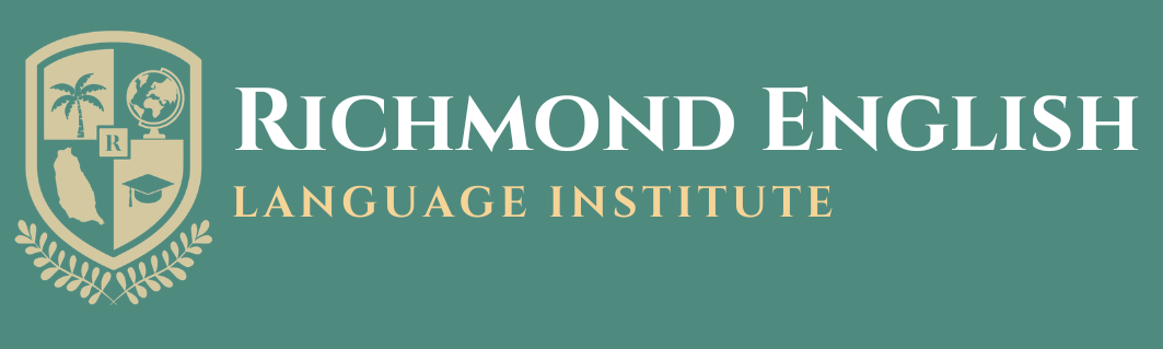 Richmond English Language Institute - Online English Courses for Kids in Taiwan